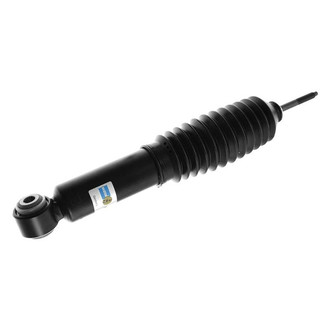 Bilstein® - B4 Series Rear Driver or Passenger Side Standard Monotube Shock Absorber