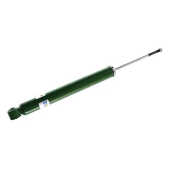 Bilstein® - B4 Series Front Driver or Passenger Side Standard Monotube Shock Absorber