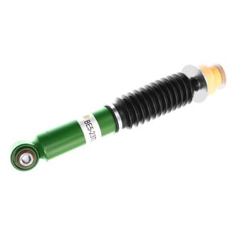 Bilstein® - B4 Series Rear Driver or Passenger Side Standard Monotube Shock Absorber