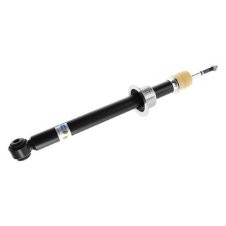 Bilstein® - B4 Series Front Driver or Passenger Side Standard Monotube Shock Absorber