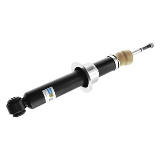 Bilstein® - B4 Series Rear Driver or Passenger Side Standard Monotube Shock Absorber