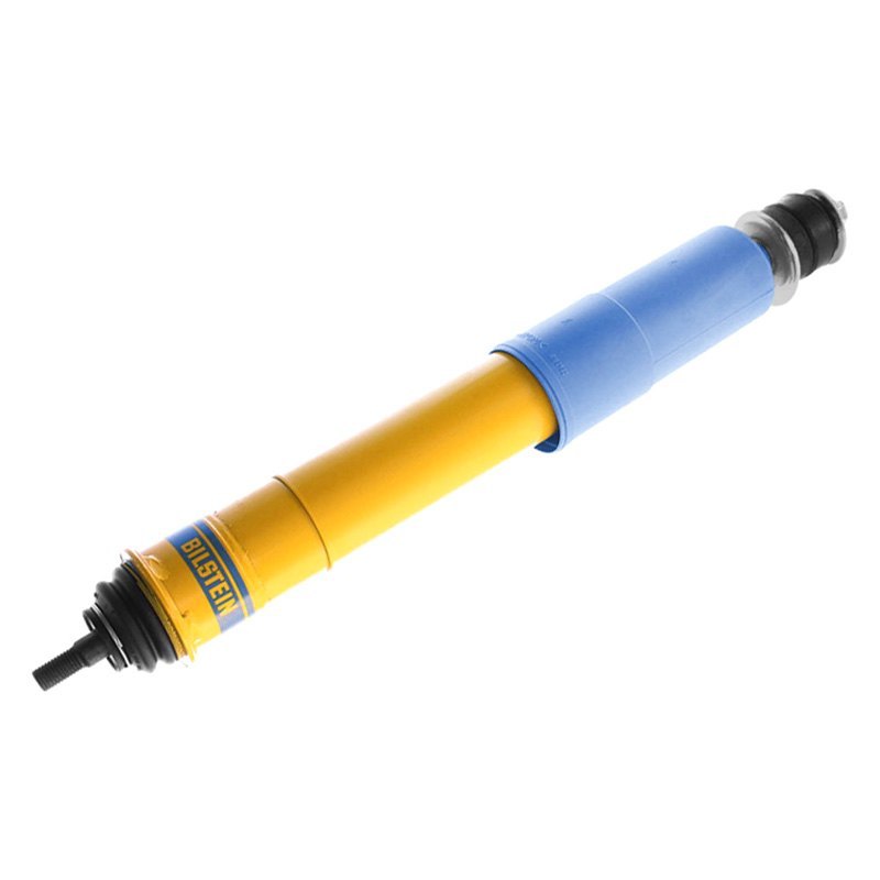 Bilstein® 24-029858 - B6 4600 Series Rear Driver Or Passenger Side ...