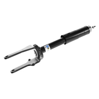 Bilstein® - B4 Series Front Driver or Passenger Side Standard Monotube Shock Absorber