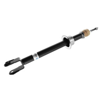 Bilstein® - B4 Series Front Driver or Passenger Side Standard Monotube Shock Absorber