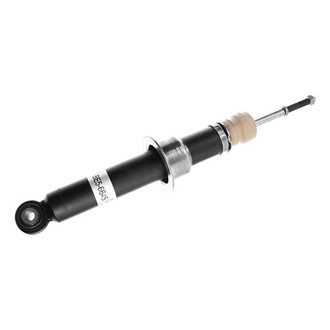 Bilstein® - B4 Series Rear Driver or Passenger Side Standard Monotube Shock Absorber