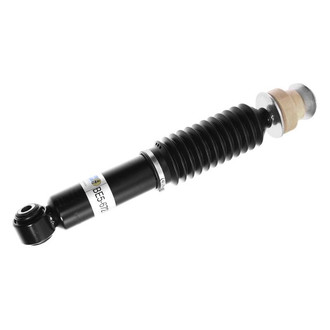 Bilstein® - B4 Series Rear Driver or Passenger Side Standard Monotube Shock Absorber