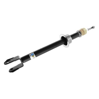 Bilstein® - B4 Series Front Driver or Passenger Side Standard Monotube Shock Absorber