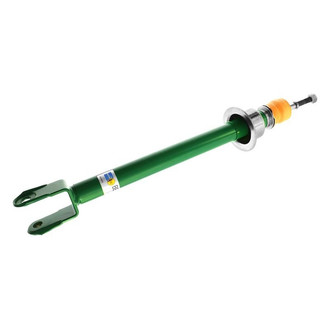 Bilstein® - B4 Series Front Driver or Passenger Side Standard Monotube Shock Absorber
