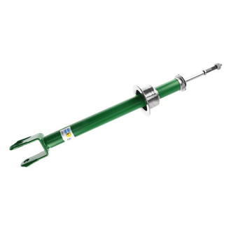 Bilstein® - B4 Series Front Driver or Passenger Side Standard Monotube Shock Absorber