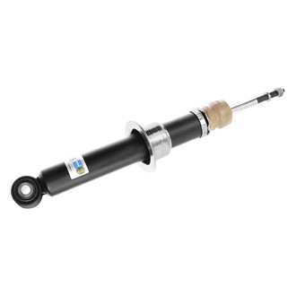 Bilstein® - B4 Series Rear Driver or Passenger Side Standard Monotube Shock Absorber
