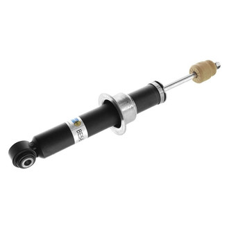 Bilstein® - B4 Series Rear Driver or Passenger Side Standard Monotube Shock Absorber