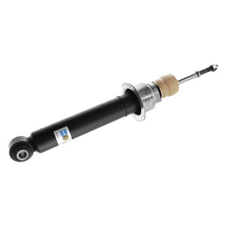 Bilstein® - B4 Series Rear Driver or Passenger Side Standard Monotube Shock Absorber
