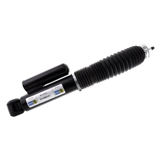 Bilstein® - B4 Series Rear Driver or Passenger Side Standard Monotube Shock Absorber