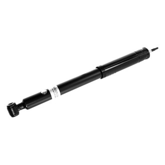 Bilstein® - B4 Series Rear Driver or Passenger Side Standard Monotube Shock Absorber