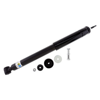 Bilstein® - B4 Series Front Driver or Passenger Side Standard Monotube Shock Absorber