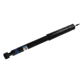 Bilstein® - B4 Series Front Driver or Passenger Side Standard Monotube Shock Absorber