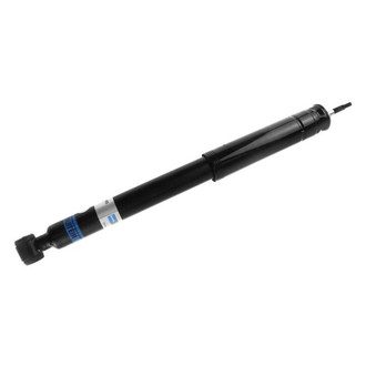 Bilstein® - B4 Series Rear Driver or Passenger Side Standard Monotube Shock Absorber