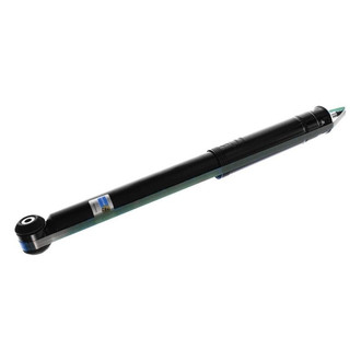Bilstein® - B4 Series Rear Driver or Passenger Side Standard Monotube Shock Absorber