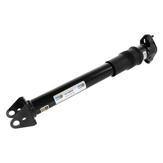 Bilstein® - B4 Series Rear Driver or Passenger Side Standard Smooth Body Monotube Shock Absorber