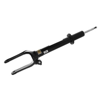 Bilstein® - B4 Series Front Driver or Passenger Side Standard Monotube Shock Absorber