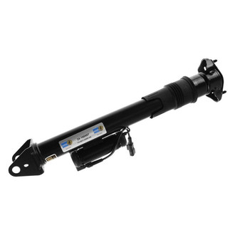 Bilstein® - B4 Series Rear Driver or Passenger Side Air Monotube Shock Absorber