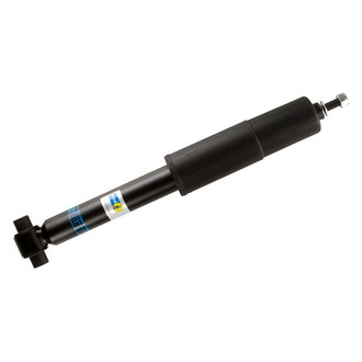 Bilstein® - B4 Series Rear Driver or Passenger Side Standard Monotube Shock Absorber