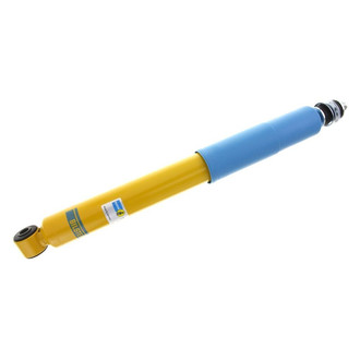 Bilstein® - B4 Series Rear Driver or Passenger Side Standard Monotube Shock Absorber