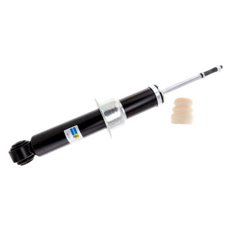 Bilstein® - B4 Series Rear Driver or Passenger Side Standard Monotube Shock Absorber
