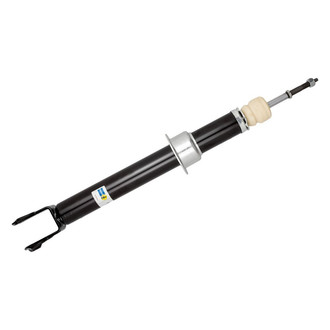 Bilstein® - B4 Series Front Driver or Passenger Side Standard Monotube Shock Absorber