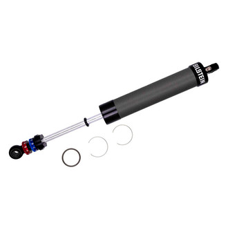 Bilstein® - B4 Series DampTronic™ Rear Driver or Passenger Side Monotube Shock Absorber