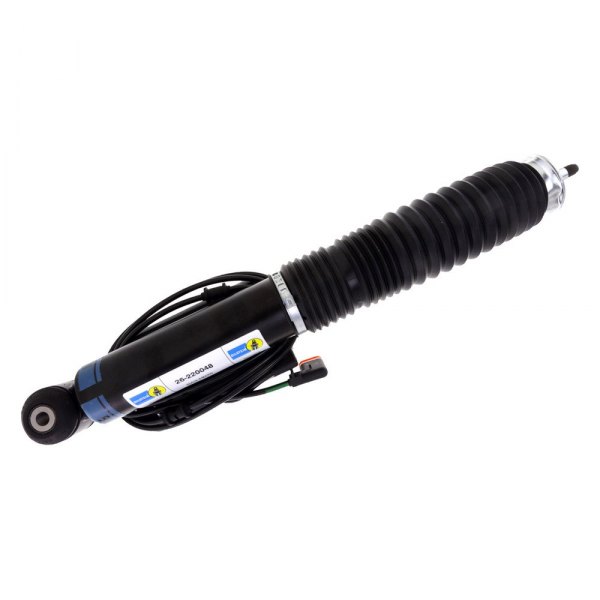 Bilstein® - B4 Series Rear Driver Side Shock Absorber