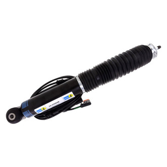 Bilstein® - B4 Series Rear Driver Side Air Monotube Shock Absorber