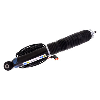 Bilstein® - B4 Series Rear Passenger Side Air Monotube Shock Absorber
