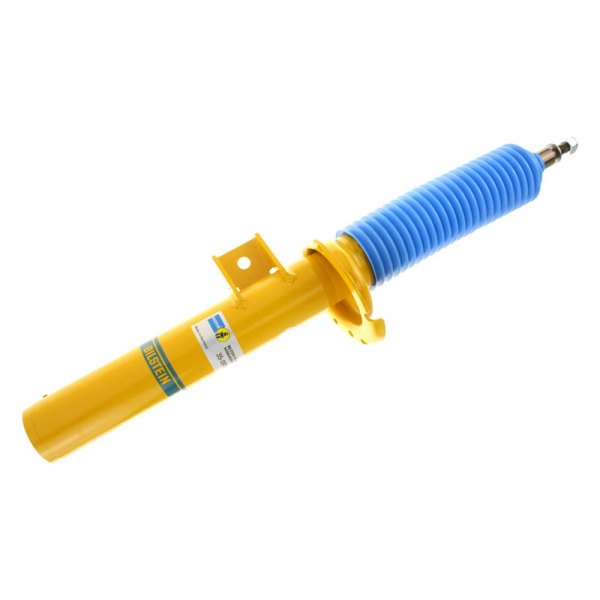 Bilstein® 35-197195 - B6 Series Front Passenger Side Heavy Duty ...