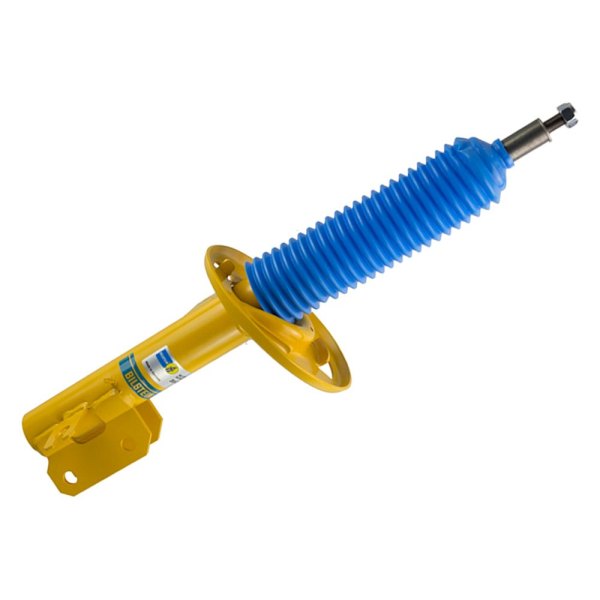 Bilstein® 35-240136 - B6 Series Front Driver Side Heavy Duty Monotube Strut