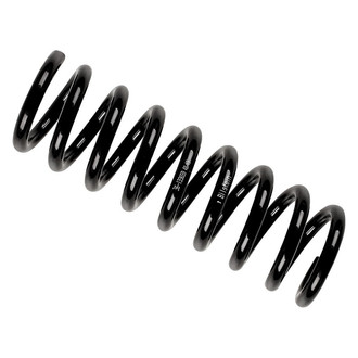 Bilstein® - B3 Series Rear Coil Spring