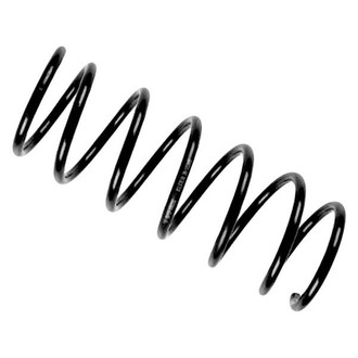 Bilstein® - B3 Series Front Coil Spring