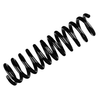 Bilstein® - B3 Series Front Coil Spring
