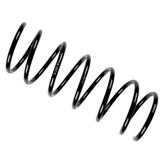 Bilstein® - B3 Series Front Coil Spring