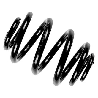 Bilstein® 38-233715 - B3 Series Rear Coil Spring