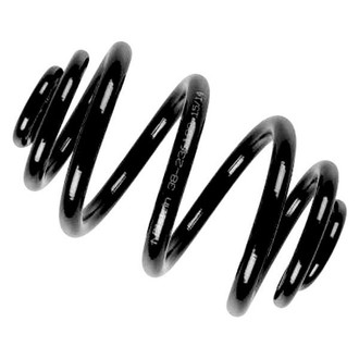 Bilstein® - B3 Series Rear Coil Spring