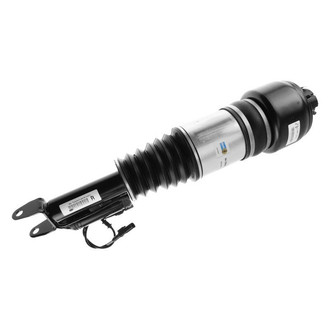 Bilstein® - B4 Series Front Passenger Side Non-Armored Air Monotube Complete Strut Assembly