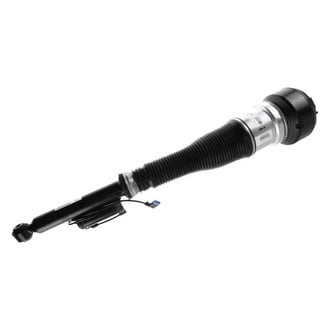 Bilstein® - B4 Series Rear Driver Side Non-Armored Air Monotube Complete Strut Assembly