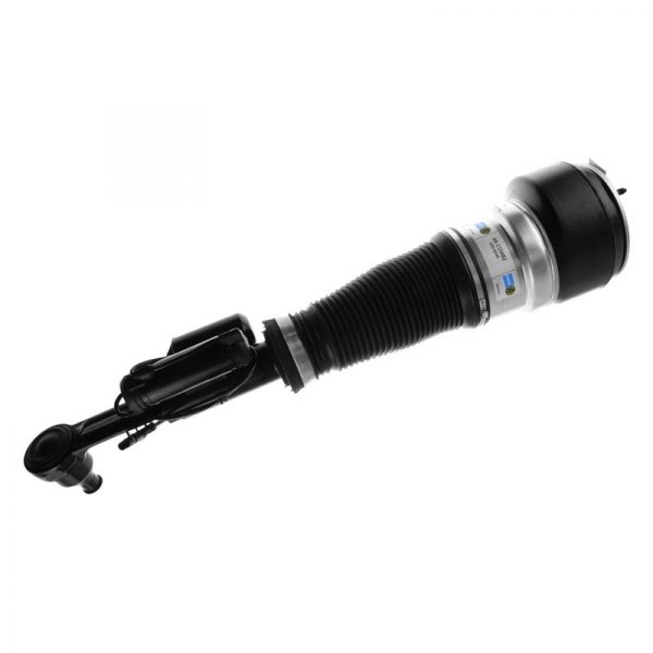 Bilstein® - B4 Series Front Driver Side Complete Strut Assembly