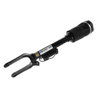 Bilstein® - B4 Series Front Driver or Passenger Side Non-Armored Air Monotube Complete Strut Assembly