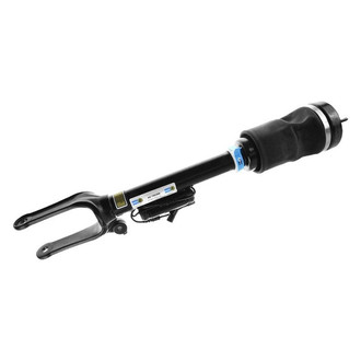 Bilstein® - B4 Series Front Driver or Passenger Side Non-Armored Air Monotube Complete Strut Assembly