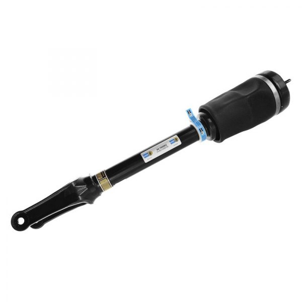 Bilstein® - B4 Series Front Driver or Passenger Side Complete Strut Assembly