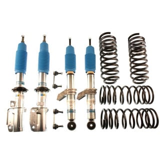 Bilstein® - B12 Series Pro-Kit Lowering Kits