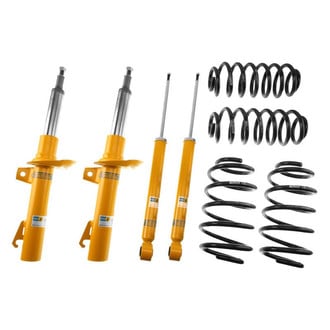 Bilstein® - B12 Series Pro-Kit Lowering Kits