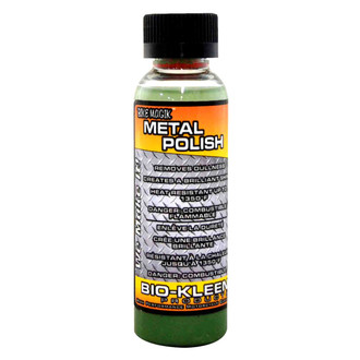 Bio-Kleen® - Bike Magik Metal Polish, 2 Oz